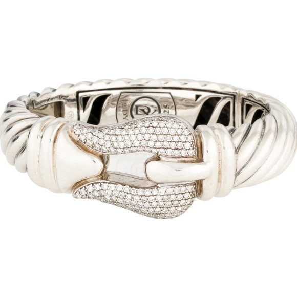 David Yurman Jewelry - David Yurman bracelet